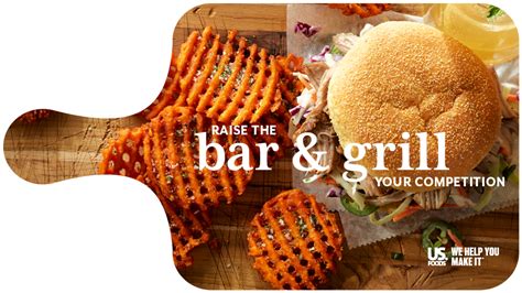 Bar and Grill | US Foods