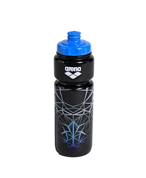 Bidon na wodę sportowy na trening Arena 750 ML Arena Sport Sklep