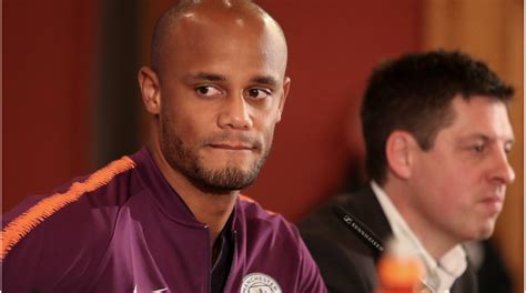 Kompany To Take Up Player Manager Job With Anderlecht Transfermarkt