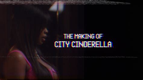 JT Releases The City Cinderella Documentary Reveals Mixtape Tracklisting