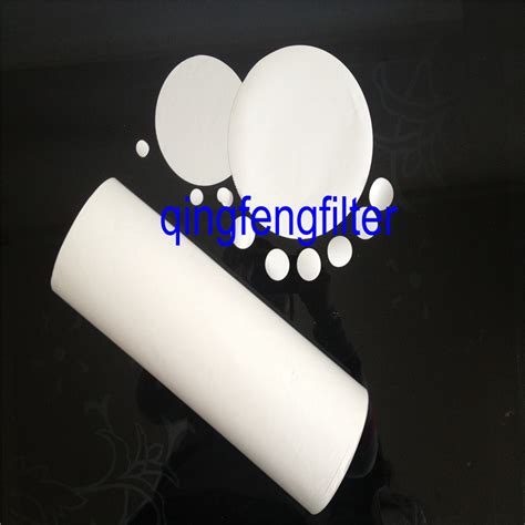 Um Hydrophobic And Hydrophilic Pvdf Pes Ptfe Pp Nylon Filter