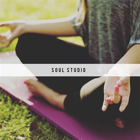 soul studio yoga