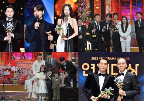 ＜kbs World＞「2023 Kbs演技大賞・芸能大賞字幕付き」韓国ドラマ、韓国バラエティ好きの方、必見！2023年、年末に見逃した方