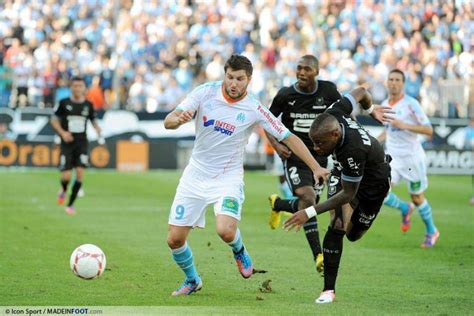 OM Papin pas étonné par les performances de Gignac