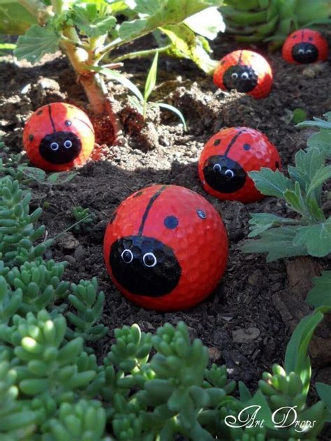 47 Best Diy Garden Crafts Ideas And Designs For 2023