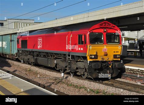 Class 66 Hi Res Stock Photography And Images Alamy