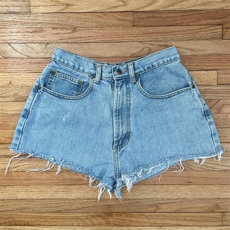 American Eagle Outfitters Shorts Vintage American Eagle Cutoff Jean