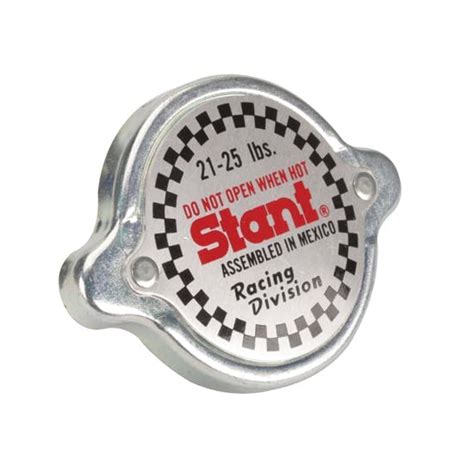 Stant 10372 High Pressure Racing Radiator Cap 21 25 Lbs