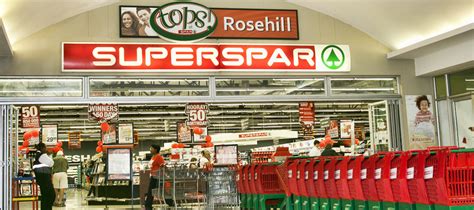 Rosehill Mall Port Alfred Eastern Cape South Africa