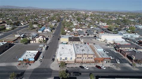 Northern Nevada Portfolio Sale Fallon Nv For Sale