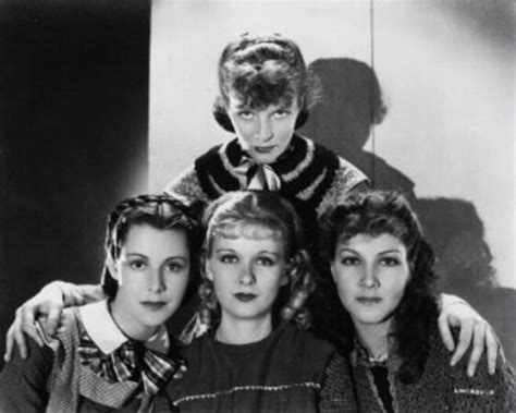 WarnerBros.com | Little Women (1933) | Movies