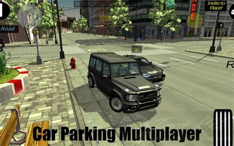 Car Park Ng Mult Player V Mod Apk Para H Lel Hilelici Day