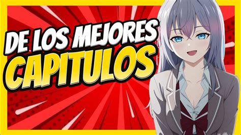 CUANDO TU WAIFU SE PONE CELOSA YouTube