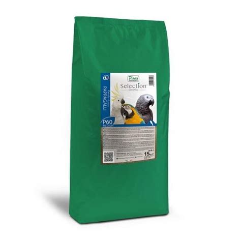 Mixtura Premium Loros 15kg Pineta La Tienda De Tus Mascotas