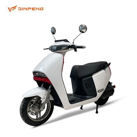 Jinpeng W Eec Adult High Speed Electric Motorcycle Scooter China