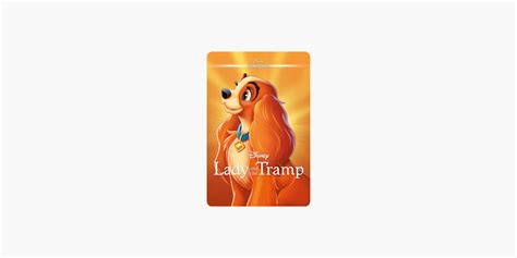 Lady and the Tramp Logo - LogoDix