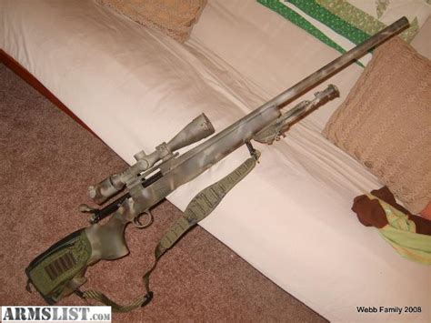 Remington 700 Sps Camo