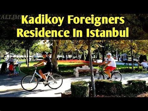 Kadik Y Walking Tour Istanbul Walking Tour Foreigner Students