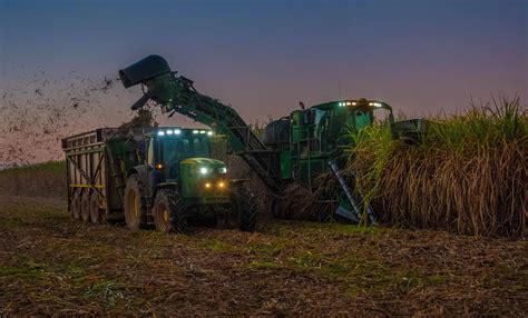 Biogás de resíduos de cana pode gerar até 2 1 GW nos próximos anos