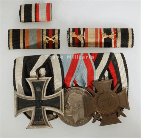 Er Ordensspange Hessen Archiv Trave Militaria Orden Und Ehrenzeichen