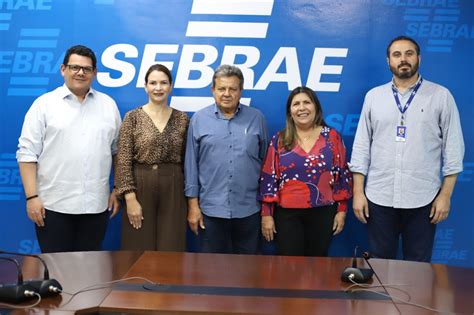 Sebrae No Amap Elege Nova Diretoria Para O Quadri Nio Blog