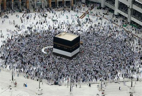 million muslims  hajj astro awani