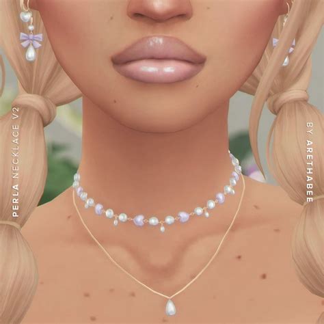 Pink Ribbons Collection By Arethabee Joliebean Early Access