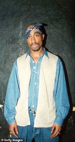 Tupac Shakur Faked His Death And Fled Medical Center After Drive By