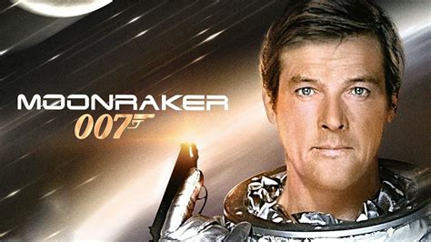 Moonraker Amazon Prime Video Movie Where To Watch