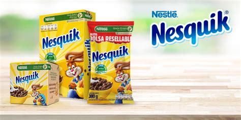 Nesquik Cereal Nestl