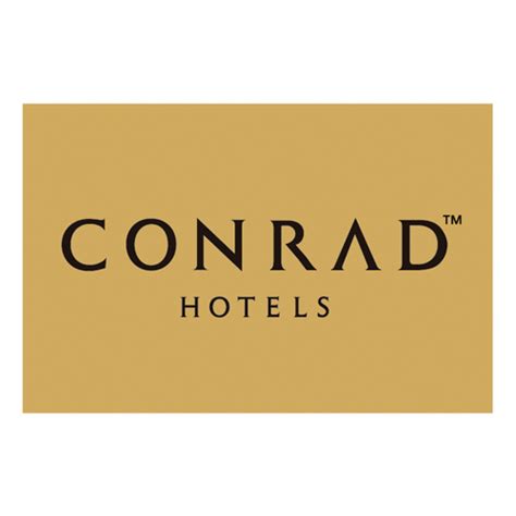 Descargar Logo Conrad Hotels EPS, AI, CDR, PDF Vector Gratis