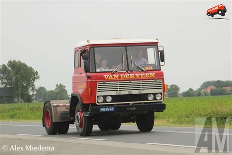 Foto DAF 2600 Van Van Der Veen Transport Holding B V TruckFan