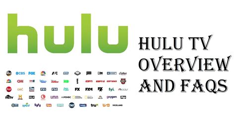 Hulu Streaming Tv Channels List And Cost Mensbank