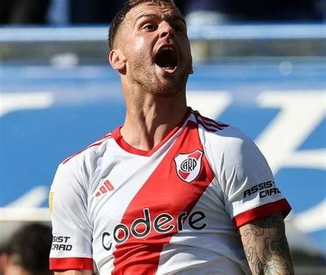 Leandro González Pirez Le Contestó A Almirón Tras Sus Quejas Por El