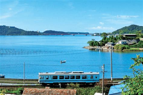 天竜浜名湖鉄道：日本の原風景やグルメを一年を通して楽しめる静岡西部を走る全長677キロのローカル鉄道