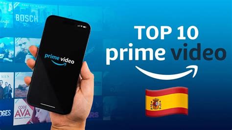 Las 10 Películas De Prime Video En España Para Engancharse Este Día Infobae