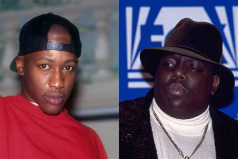 Keith Murray Says Biggie Would Be Alive If He Listened To His Advice