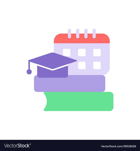 Class Schedule Icon