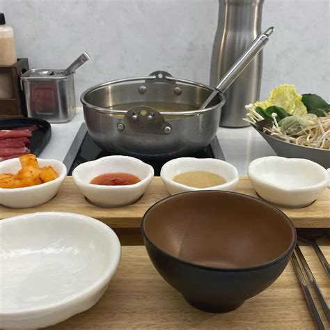 샤브촌by계백집 코엑스몰점 코엑스 샤브샤브 소고기샤브샤브 맛집 다이닝코드 빅데이터 맛집검색