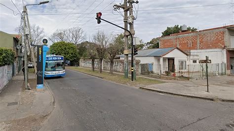 Un Jubilado Mató A Un Ladrón Que Intentó Robarle El Auto A Su Hija Fue Detenido Por Exceso En