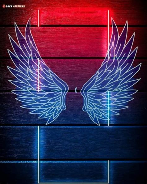 Picsart Fire Wings Png Infoupdate Org