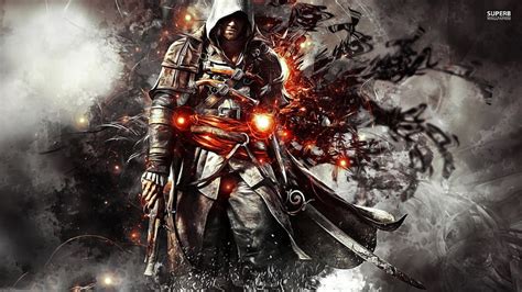 Assassin 1080p 2k 4k 5k Hd Wallpapers Free Download Wallpaper Flare