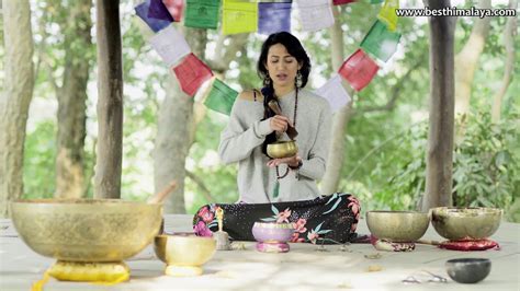 Secrets Of Singing Bowl How It Help To Heal Parkinsons Disease