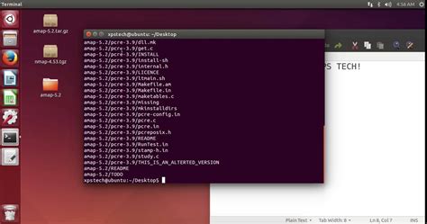 Explained How To Install Tar Tar Gz Or Tar Bz Files On Linux