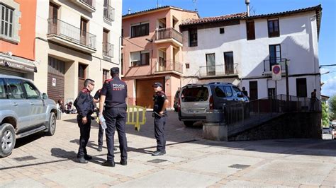 Prisión Provisional Para El Detenido Por La Muerte A Tiros De Un Menor