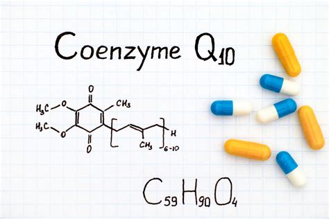 Définition Coenzyme