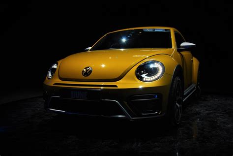 The Volkswagen Beetle Dune Only Units Rm K Autoworld My