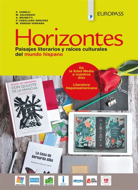 Horizontes Eureka Libri Soc Coop