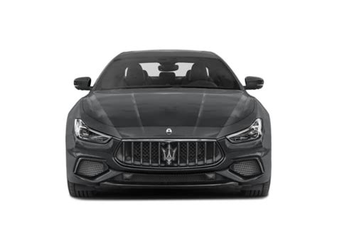 2022 Maserati Ghibli Reviews, Ratings, Prices - Consumer Reports