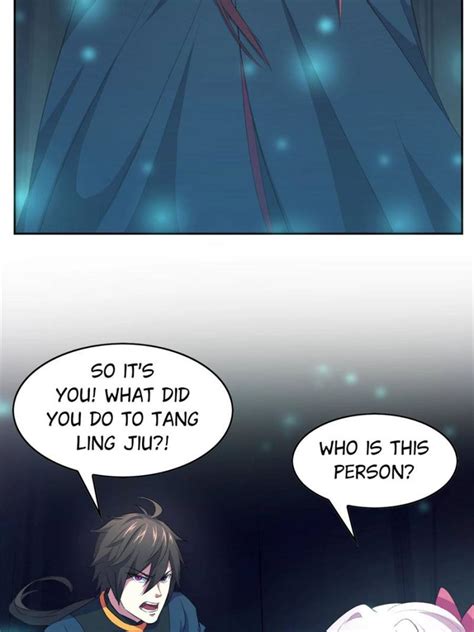 From Zero To Hero My Gacha Harem Saga Chapter Flat Chested Loli Turns Into A Mature Lady